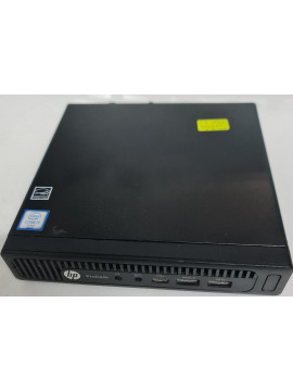 HP mini pc